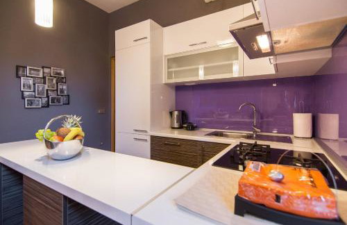 VisitZagreb Apartment - Foto 20