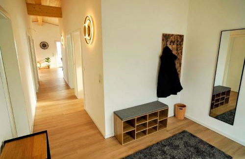 Ferienwohnung Traumpanorama im HerberHaus Hunsrück - Foto 22