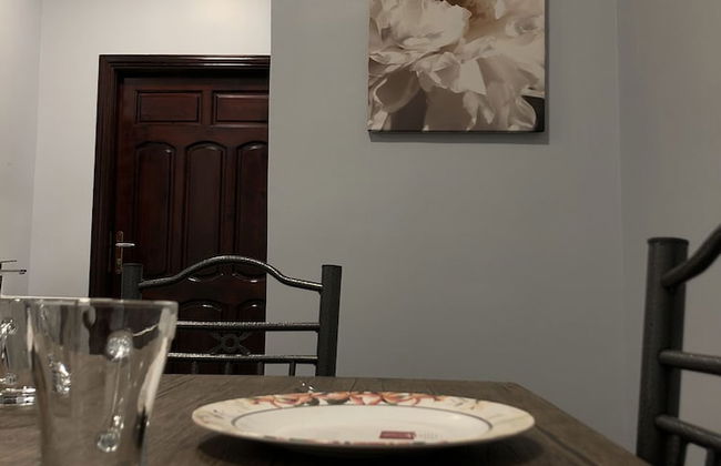 Al Ghazali Suites - Foto 35