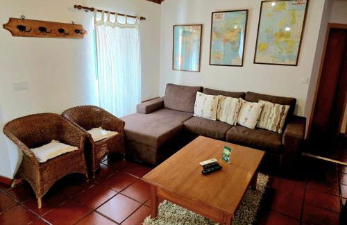 Mosteiros Sea House - Foto 34