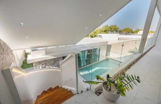 Mövenpick Pool Villa 6BR - Foto 28