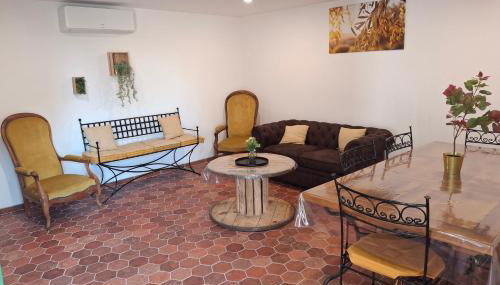 La maison d'Antoine à Robion - Foto 5