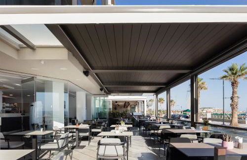 Steris Elegant Beach Hotel - Photo 54