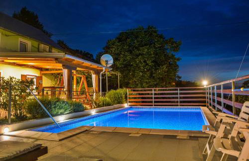 Vacation home TEA - Foto 9