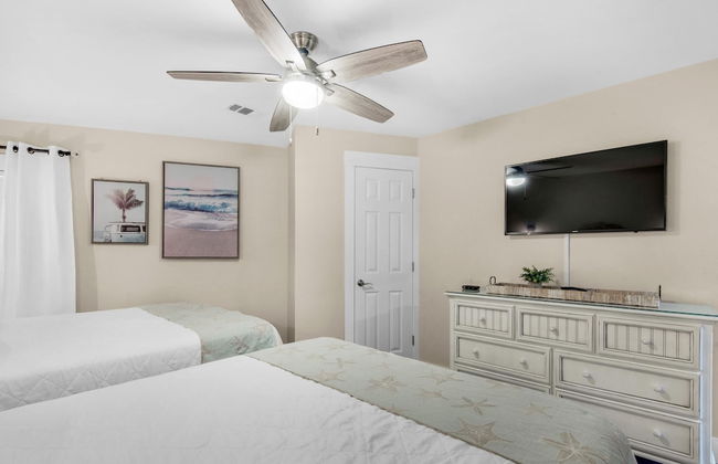 Silver Dunes D206- The Salty Seahorse - Foto 6