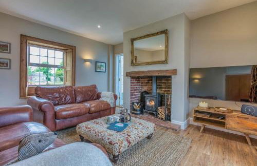 East View Cottage-Peaceful retreat close to coast, Crabpot Cottages Sheringham - Foto 1