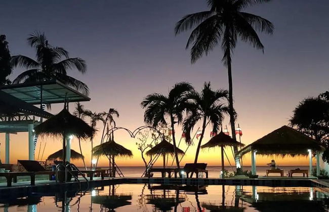 Bungalow Jaccuzi El Pillax Lanta Resort - Photo 4