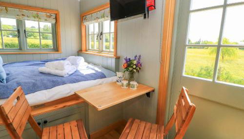 Goose Whistle Hut - Foto 5