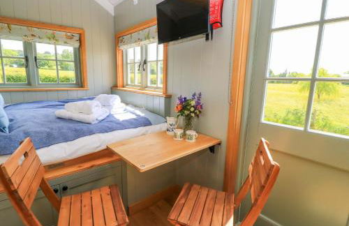 Goose Whistle Hut - Foto 5