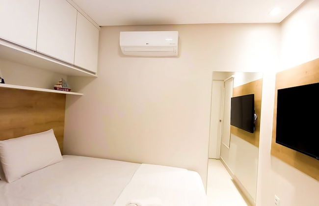 Lindos apartamentos no Eco Resort - Foto 14