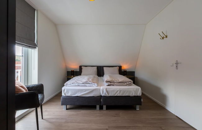 Luxury Apartment With Sauna the Foot of the Dunes - Foto 7