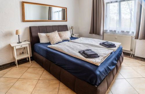 Villa Backstein OBO19 - Foto 29