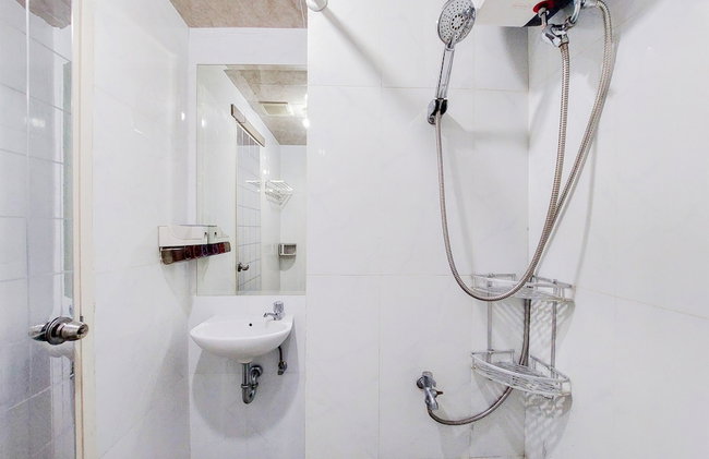 Cozy And Simply Studio Apartment At Urban Heights Residences - Foto 7