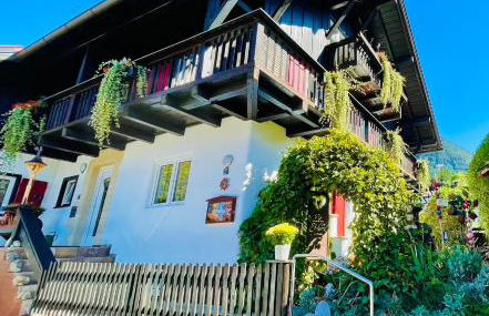 Ferienwohnung Amethyst - Photo 19