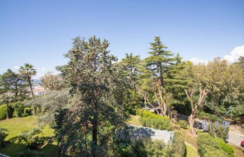 Beautiful apartment in Cannes SEA VIEW and POOL - Foto 45