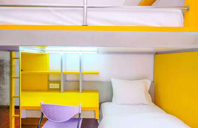 Cozy And Nice 2Br Apartment At Maple Park Sunter - Foto 5