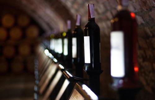 La Ganza suite apartment Visit the most charming sea of Tuscany - Foto 8