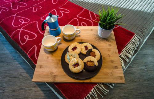 Tourist apartment-La Casa del Porto- alloggio turistico - Foto 23