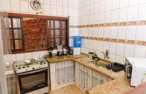 Vista única | 6 dorm c/ Roupa Cama&Banho - Foto 23