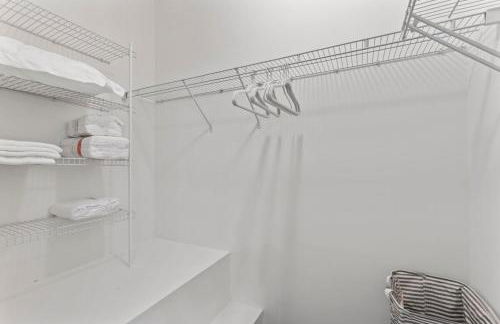 Metro & Andrews AFB Nearby Perfect Townhome! - Foto 35