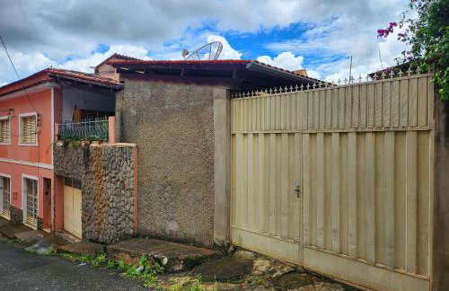 Casa Espaçosa no Centro Histórico - Foto 43