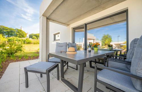 Villa 15 Appartement Ankerplatz 1 - Foto 16