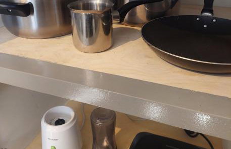 The bee's house 2 - Foto 21