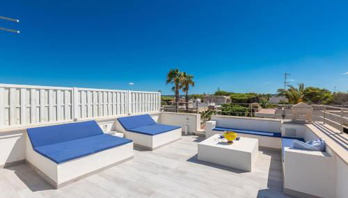 Attico Mezzaluna by BarbarHouse - Foto 5