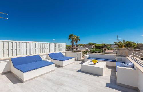 Attico Mezzaluna by BarbarHouse - Foto 7