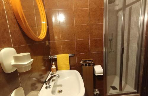 Les Dentelles bilocale a Charvensod vicino l'ovovia di Pila - Foto 18