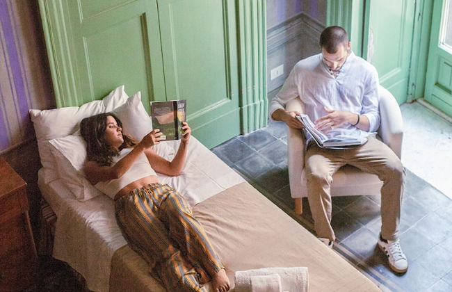 Casa D'aria - Foto 53