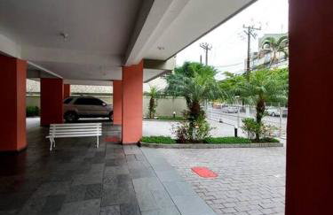 Apartamento 500M da Praia Enseada, Guarujá - Photo 10