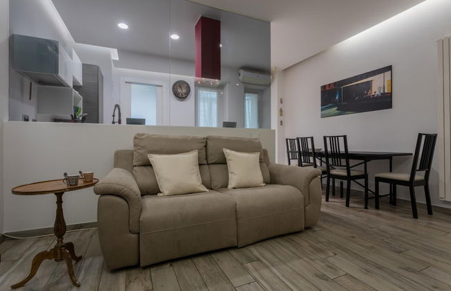 Graglia Modern Apartment by Wonderful Italy - Foto 3