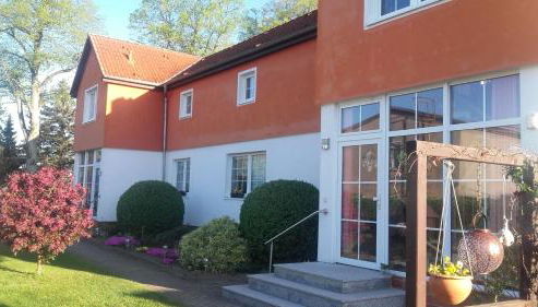 Ferienwohnung am Kronhof - Foto 2