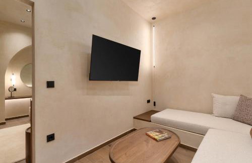 Nema Dimitsana Suites - Photo 28