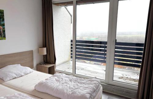 Nature retreat home in Hambachtal Holiday Park - Foto 12