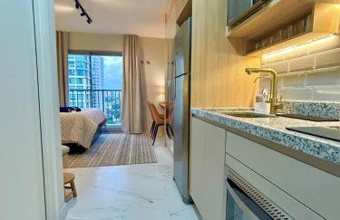 #3 Loft Alto Padrão Brooklin - Foto 24