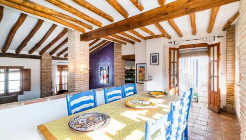 Casa Buena Vista near Granada - Foto 3