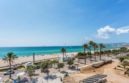 The Hype Beachhouse - Foto 2