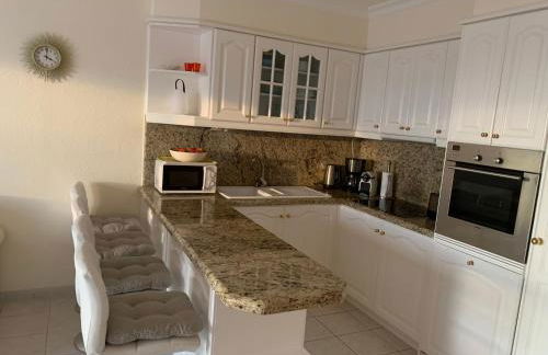 Ocean Pearl, luxuriöses Haus, Meerblick, große Sonnenterrasse, Teneriffa Süd, Los Gigantes, 600m zum Strand, 200m zum Ort, ruhig - Foto 21