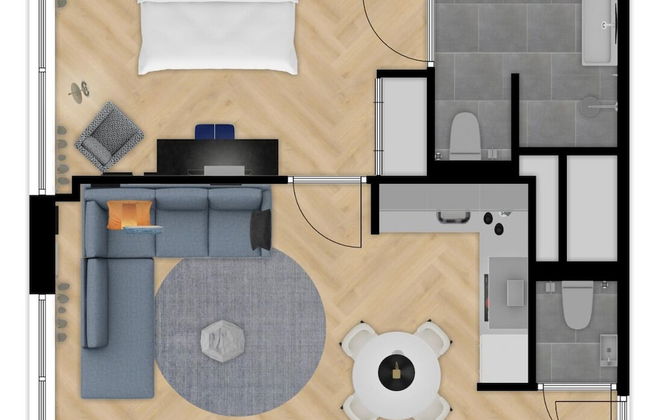 Cityden Stadshart - Foto 31