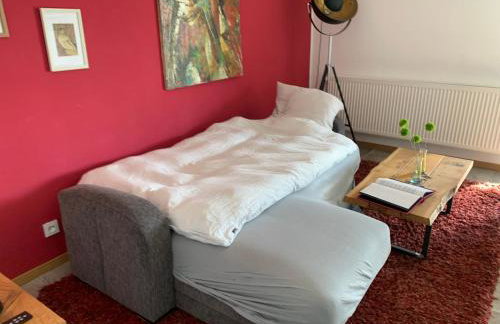 Draußen am See - Foto 7