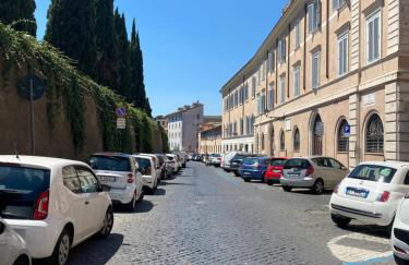 The Forum at Circo Massimo - Foto 16