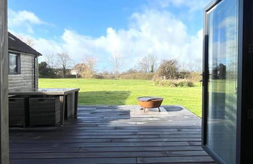 Apple Lodge - Somerset Holiday Homes - Foto 3