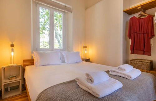 Monte Estoril Train Station - Seaside Apartment - Photo 11