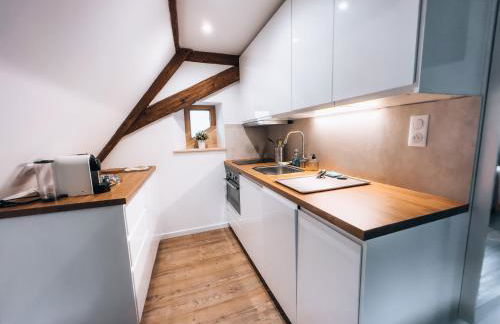 Gîte des Victoires - Foto 47