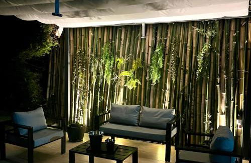 CHACARA EM COND FECHADO WI FI AR CONDICIONADO PISCINA e SPA AQUECIDOS - Photo 22