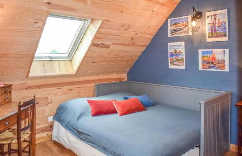 Beautiful Home In Pleudaniel - Photo 17