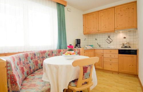 Garni Cristin & Dep Antina - Foto 29