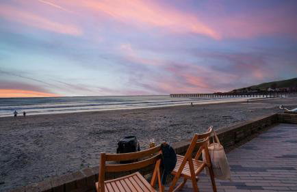 The Jamie by AvantStay Oceanfront Stay Firepit Chefs Kitchen Near Morro Bay - Foto 3